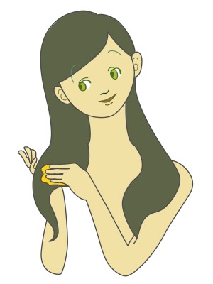 トリートメント