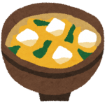 髪に良い食事