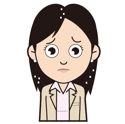 頭皮のフケ