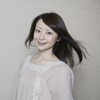 美髪