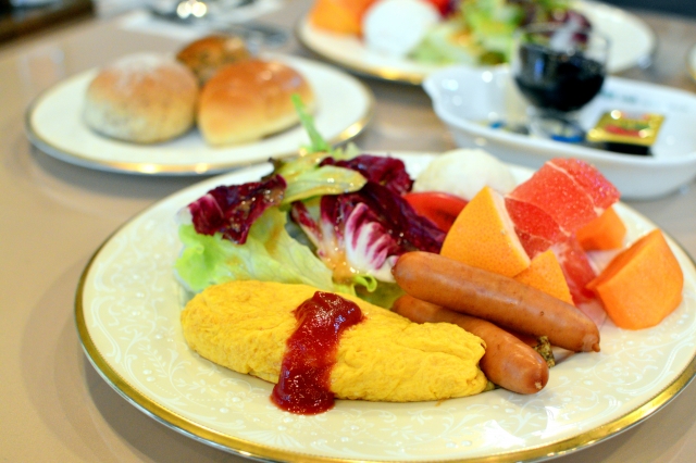 プリ断食