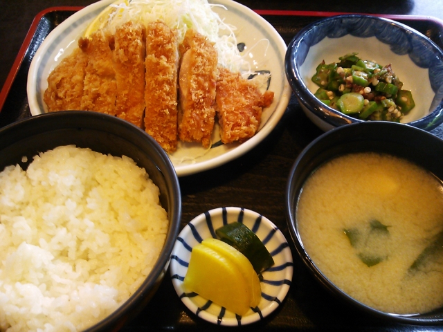 プチ断食
