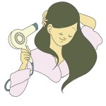 その頭皮、脂漏性皮膚炎の疑いあり！早めの対策がカギ