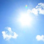 紫外線が髪に与える悪影響