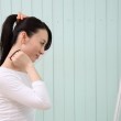 女性イメージ