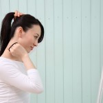 女性の薄毛、甲状腺の異常が原因の場合も