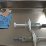 アトピー治療新薬「デュピクセント」3回目から2週間の経過報告と4回目の使用体験（病院にて自己注射）