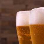 乾燥肌の原因はお酒だった！<br>アルコールと乾燥肌の関係