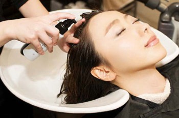 Scalp Care & Hair Treatment