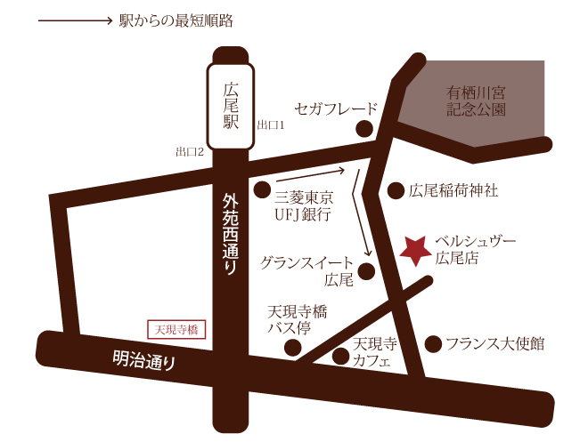 マップ