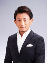 ベルシュヴー代表者の写真