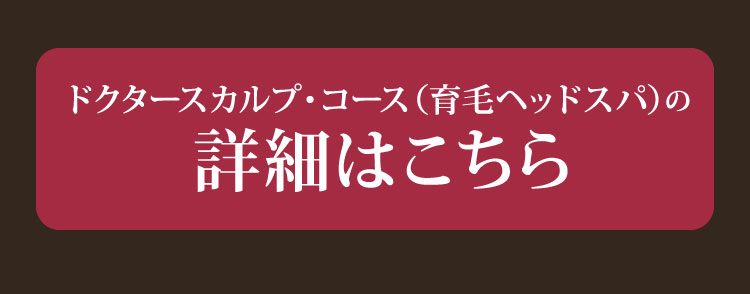 ドクタースカルプ・コース（育毛ヘッドスパ）詳細はこちら